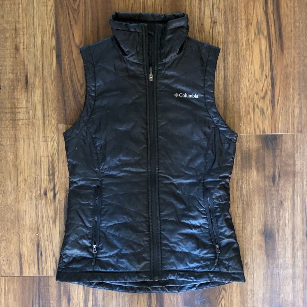 Columbia Omni-Heat Mighty Lite III Women’s Vest